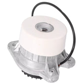 Front Engine Mount Set Compatible With MERCEDES-BENZ S-CLASS W222 Engine Mount Left 2222407117 & Right 2222407217